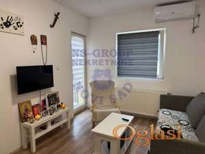Stan na prodaju Novi Sad 27m2, 574704